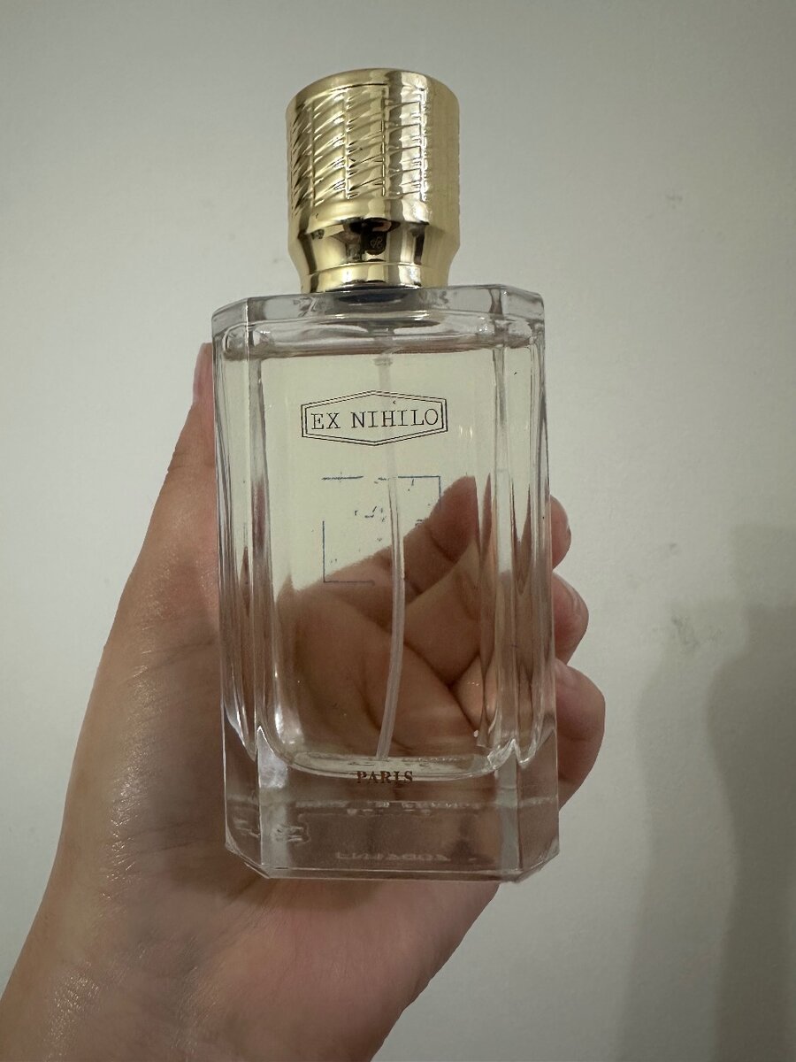 Ex Nihilo Fleur Narcotique