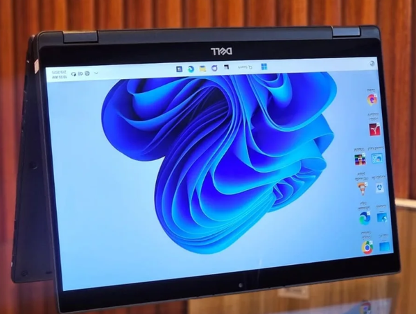 🔥2019 MODEL CORE i5 DELL X360