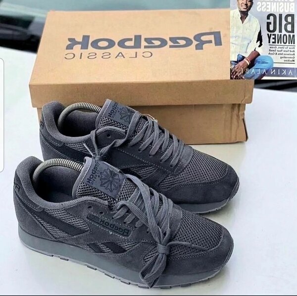 Reebok classic