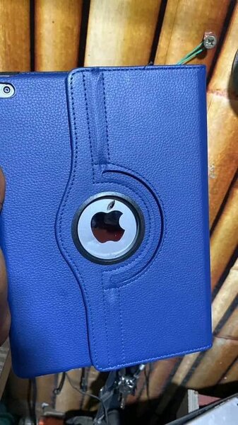 Étui Rotatif pour iPad