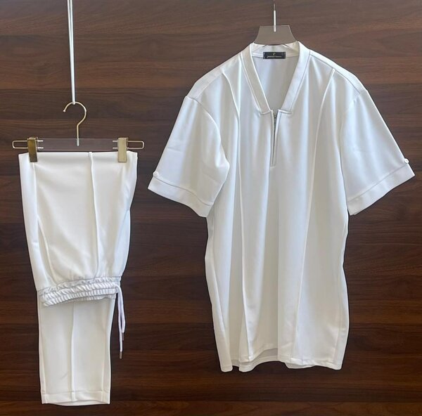 Quality Top And Down For Men