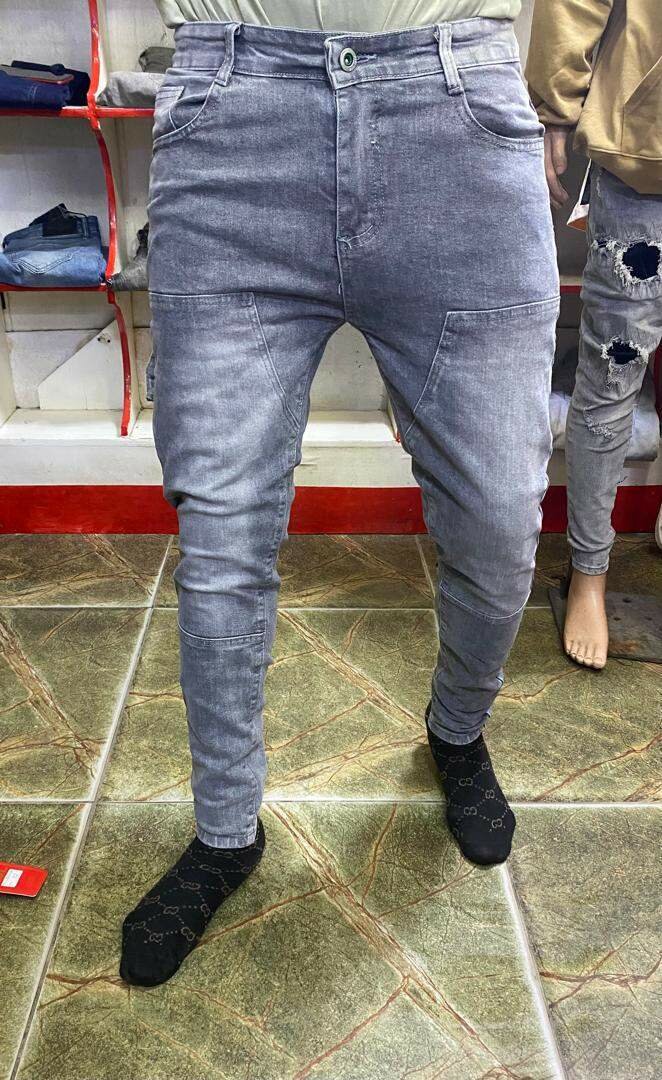 Pantalon homme