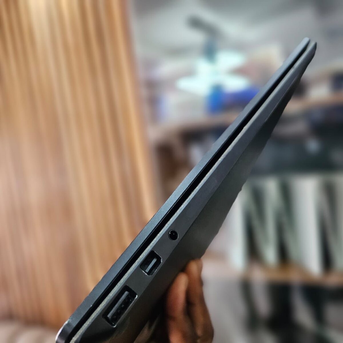 *MICROSOFT SURFACE LAPTOP ii* *PROCESSOR*