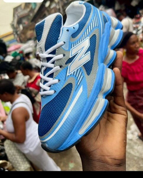 Baskets de sport pour hommes