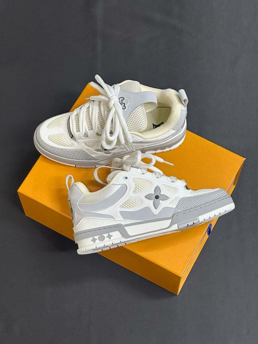 Chaussures de ville LV