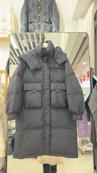 Наполнитель 100% пух