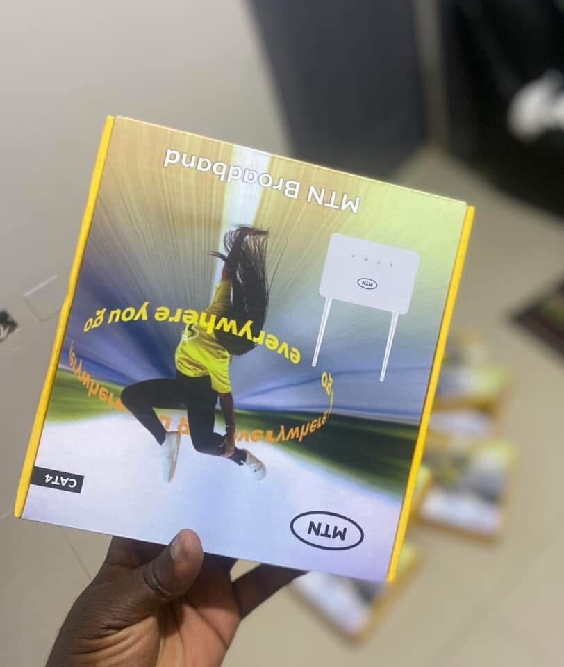 Mtn universal router