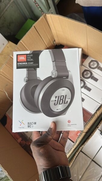JBL  Écouteurs Bluetooth