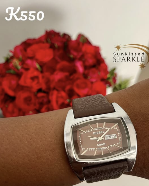 Men’s watches- Stainless, Non Tarnish