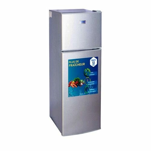 Nasco Réfrigérateur 138 Litres