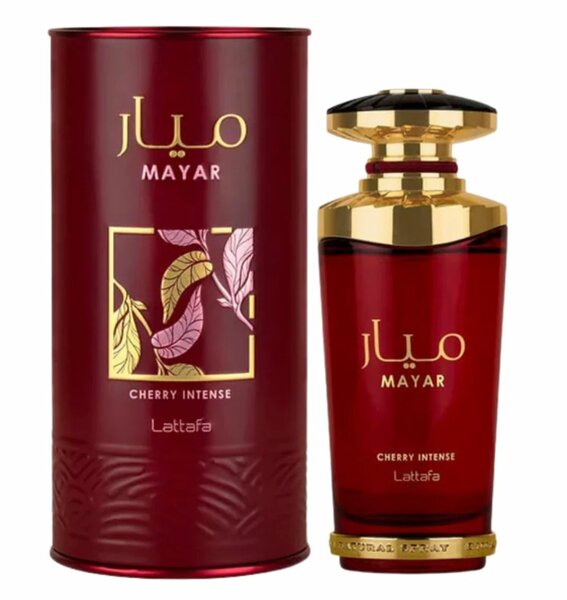 Parfum Mayar Cherry Intense Lattafa