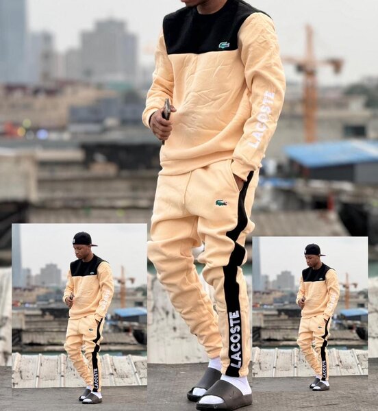 Ensemble survêtement Lacoste
