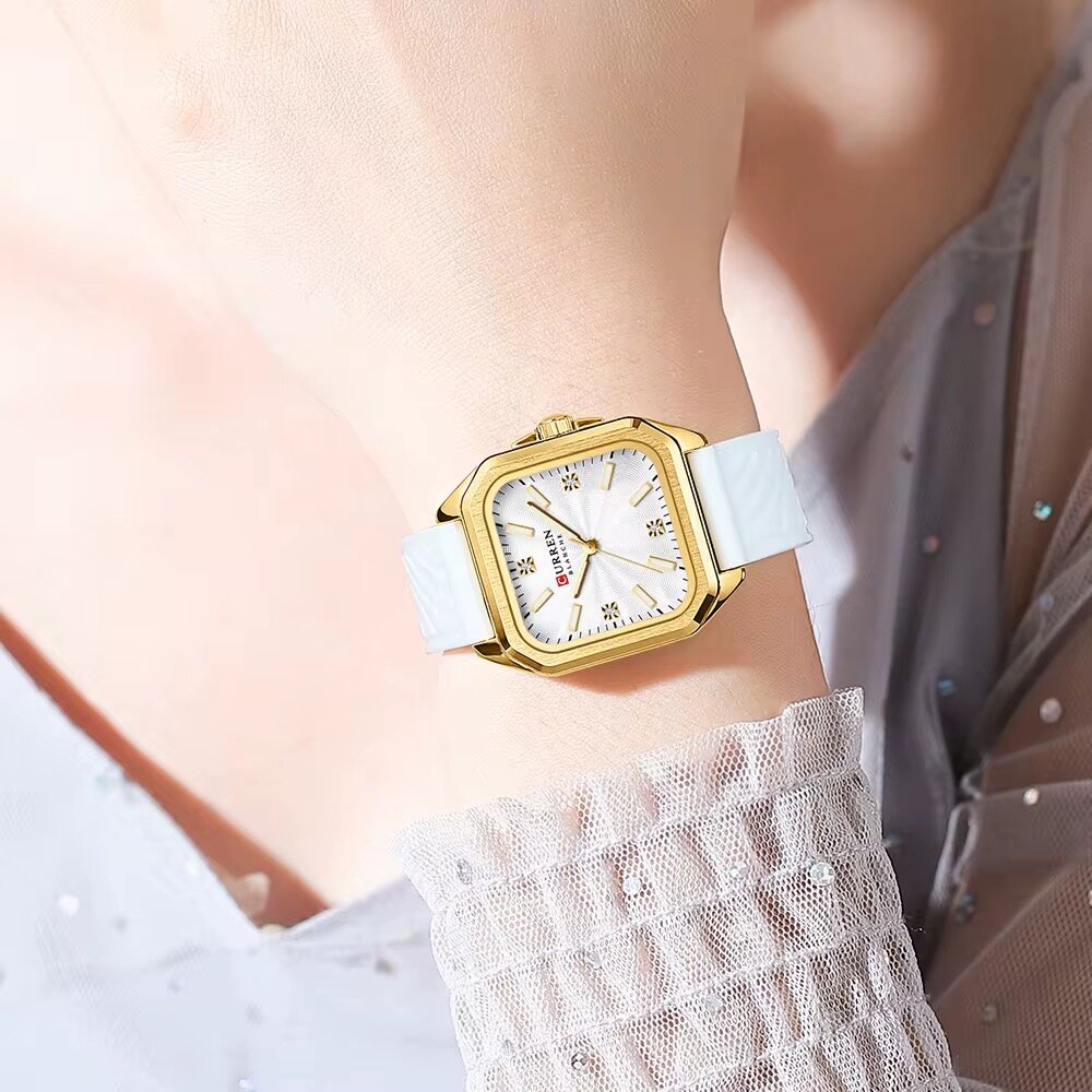 Montre Femme CURREN Élégante
