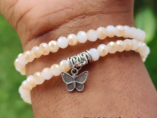 Handcrafted bracelet sets