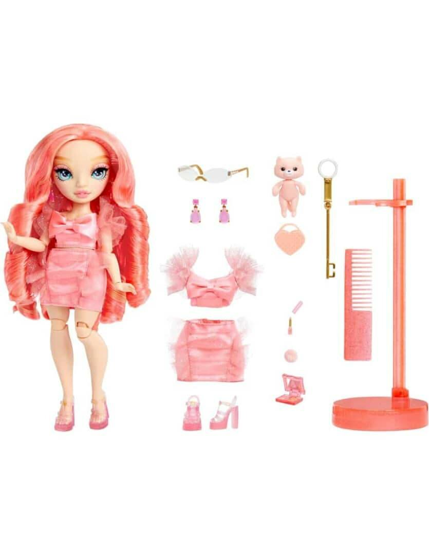 Poupée Fashion Rainbow