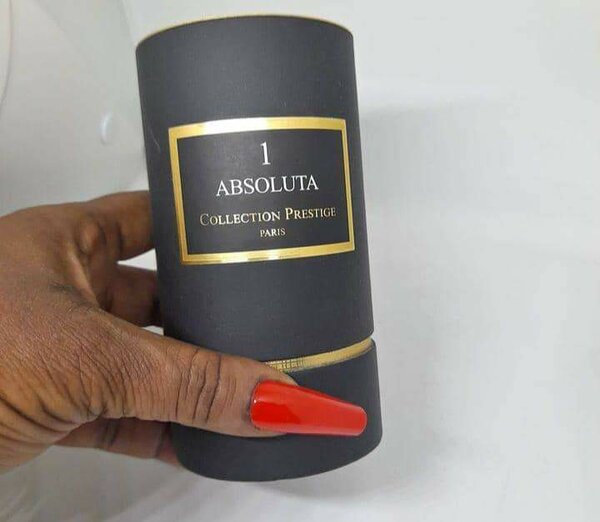 Parfums Absoluta