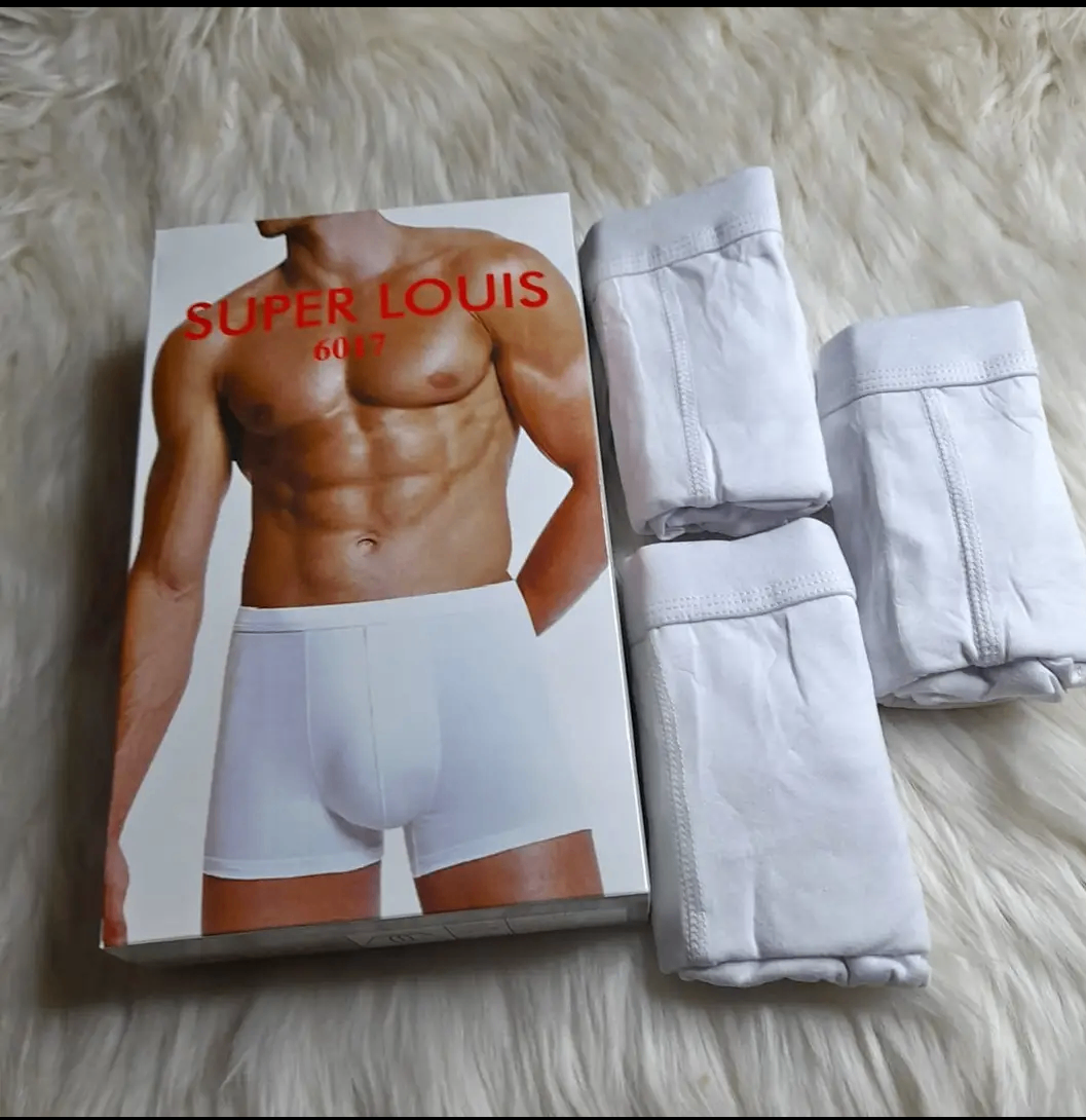 Boxer Homme, Chocoto , Caleçon