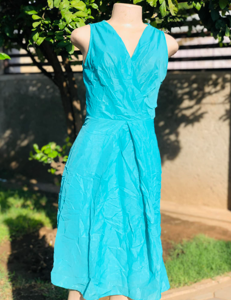 Good quality summer dress