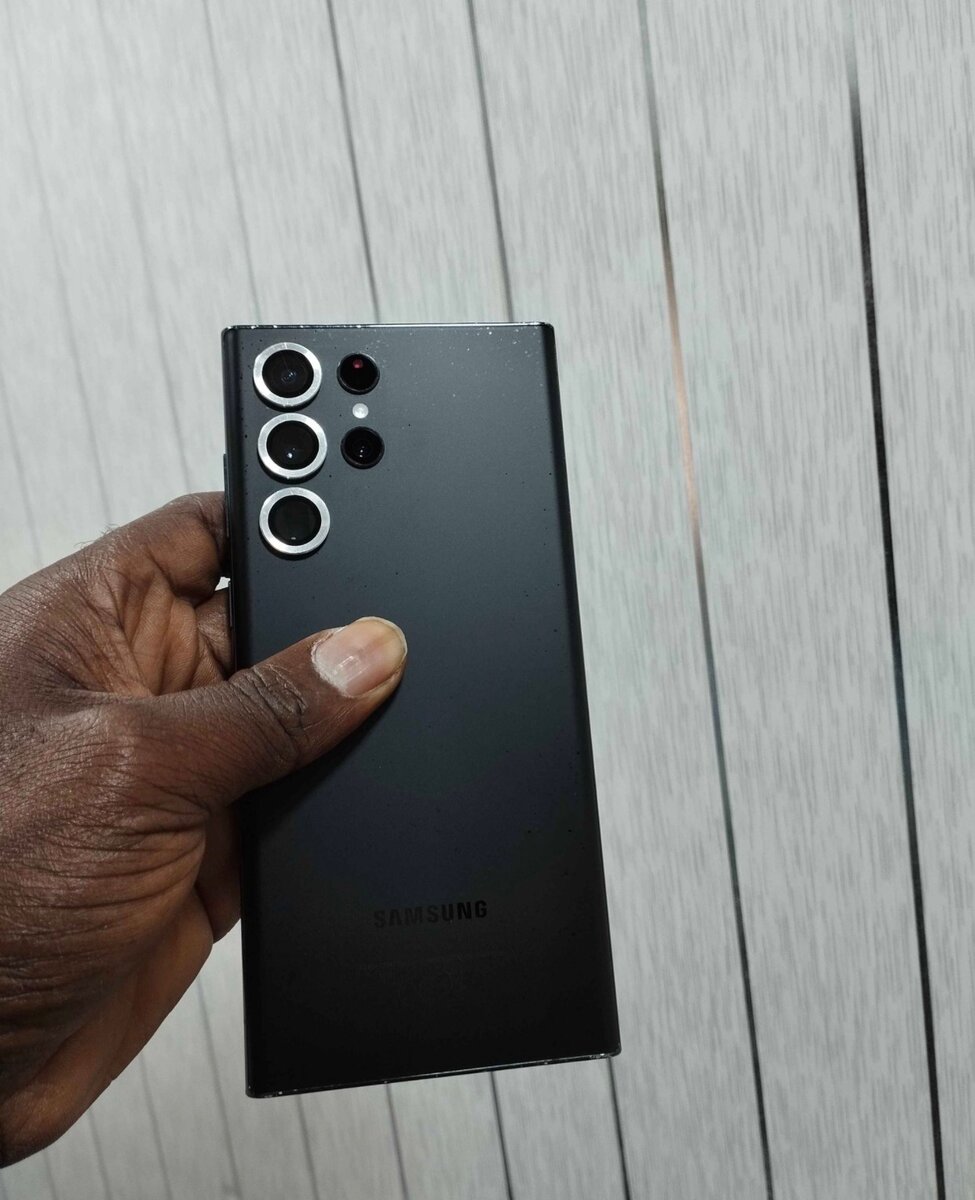 Samsung Galaxy S22 Ultra