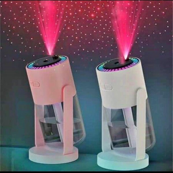 Projecteur LED Galaxy