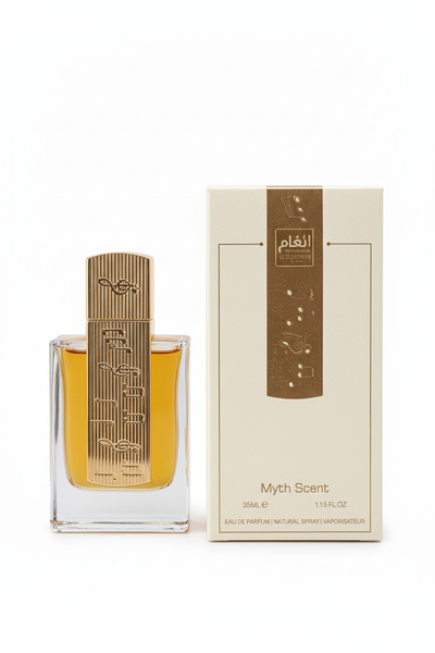 Parfum Myth Scent 35ml