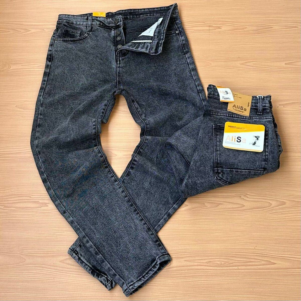Fashion jeans