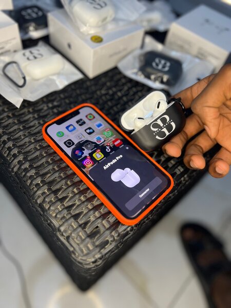 AirPods Pro 1ère Génération