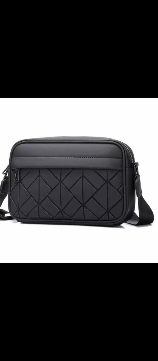 Sac bandoulière élégant