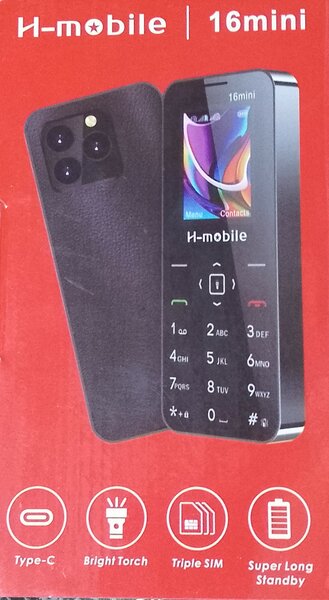 16mini, livraison gratuite à Abidjan