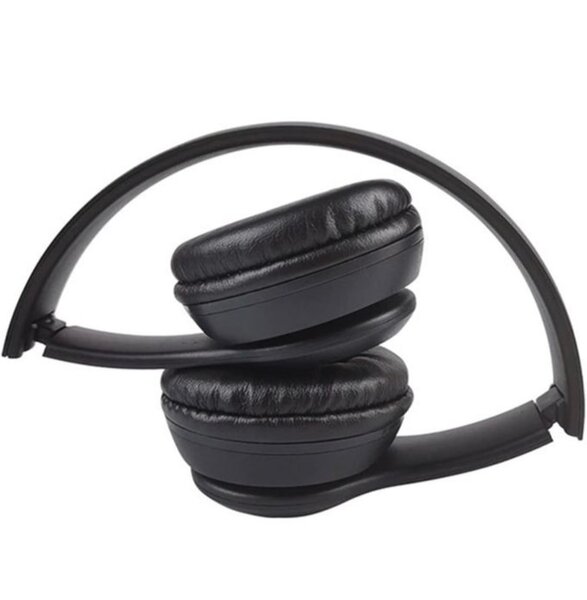 Casque Bluetooth Pliable