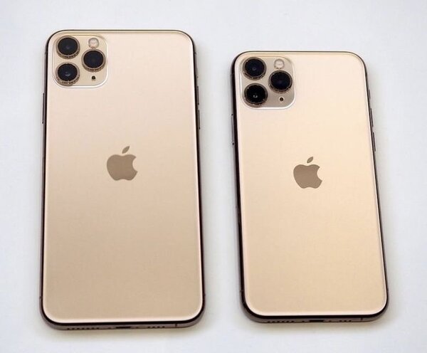 iPhone 11 Pro