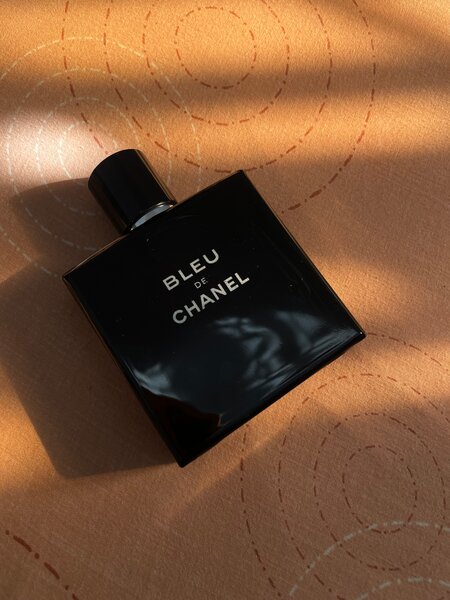 Parfum Bleu de Chanel