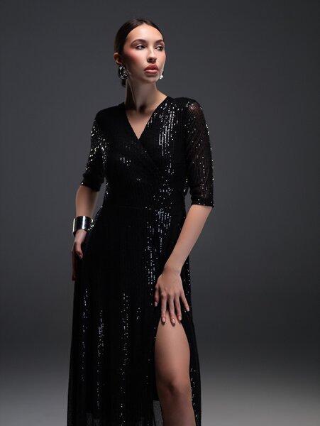 Платье на вечер