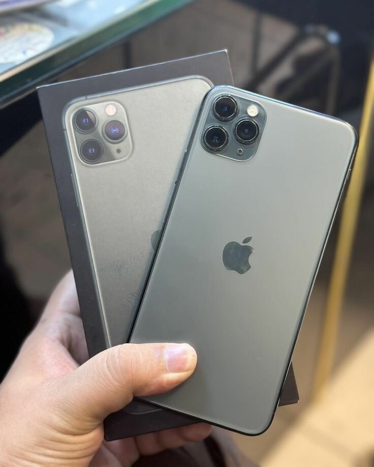 Iphone 11pro