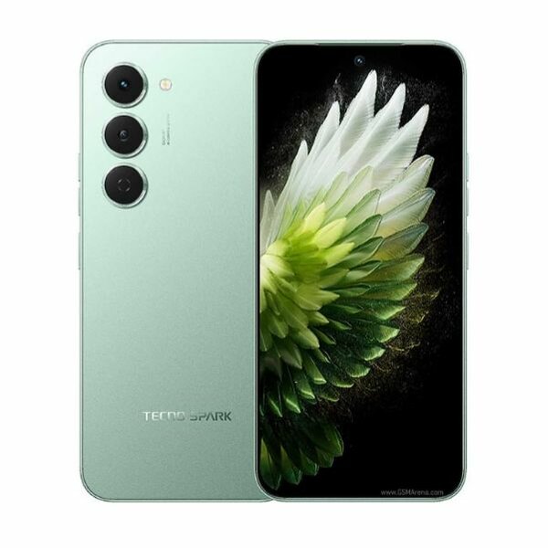 Tecno Spark 40 Pro Neuf 4G - 1