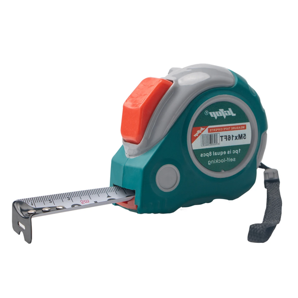 Mètre ruban auto-bloquant 5m