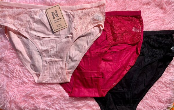 Culottes en coton colorées