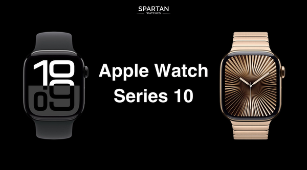 Apple smart watch series 10