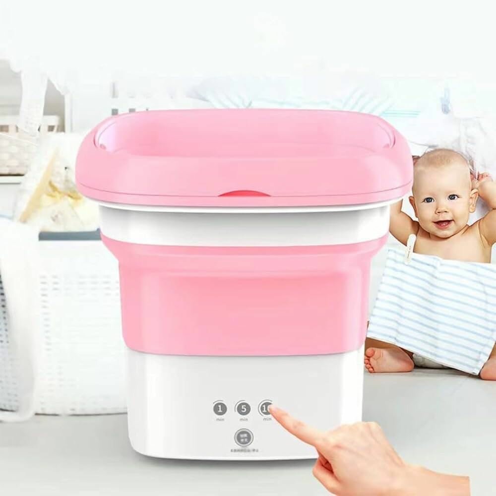 Mini washing machine