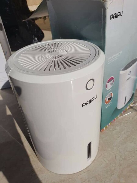 Dehumidificateur pour maison