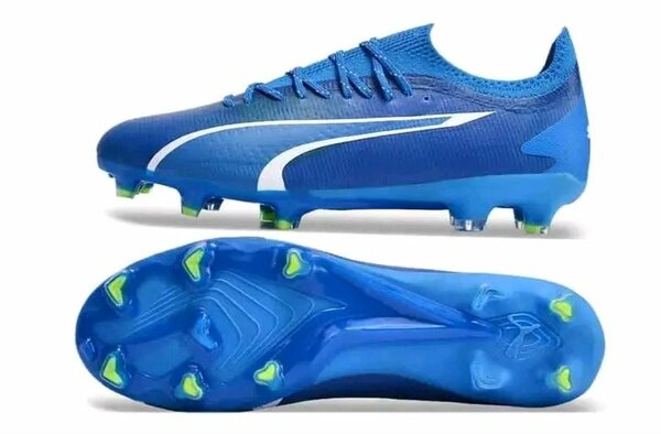 Chaussures de Football Homme