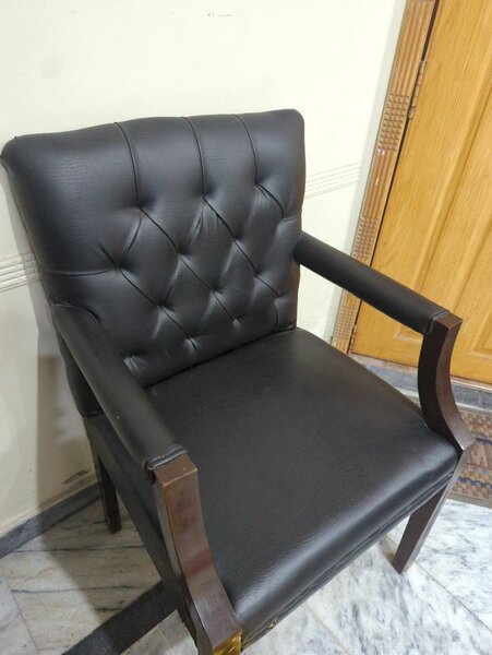 Wooden Chair for home and office use