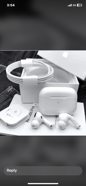 AirPods Pro 2