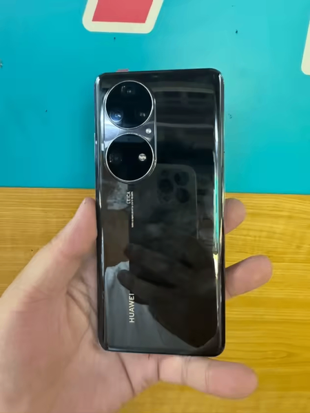 HUAWEI P50 PRO 256GD