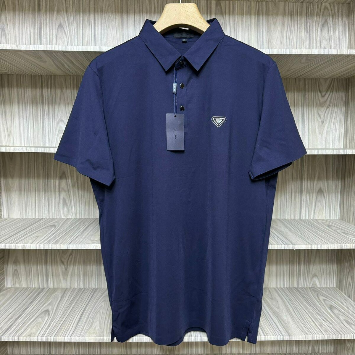 Lacose and club t-shirt