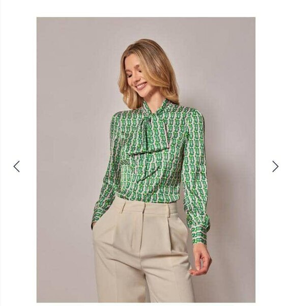 Ladies blouse original Hawes n Curtis