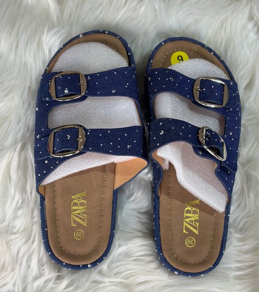 Sandales décontractées pour femmes