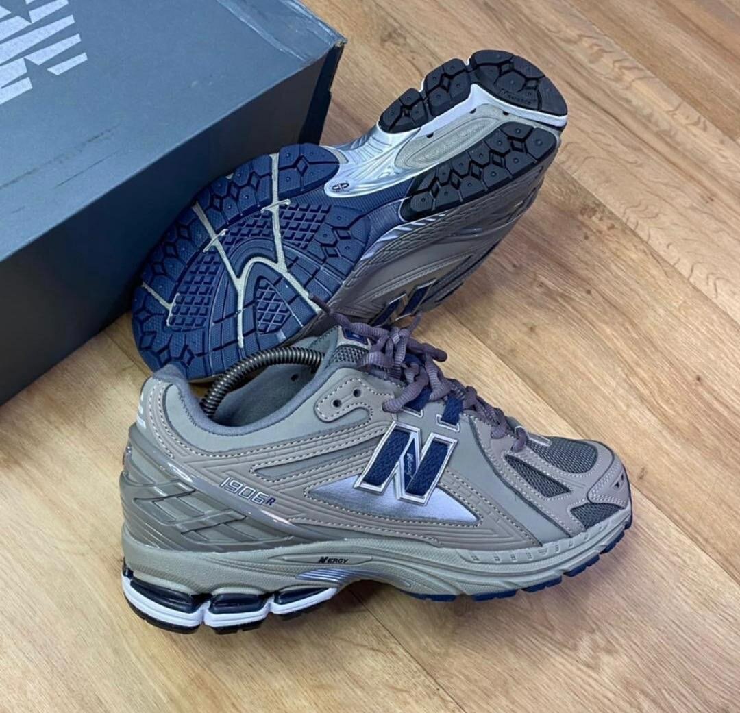 NEW BALANCE CLASSIC 1906