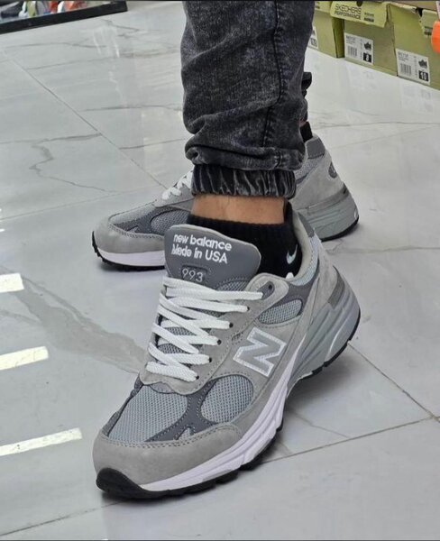 New balance 993