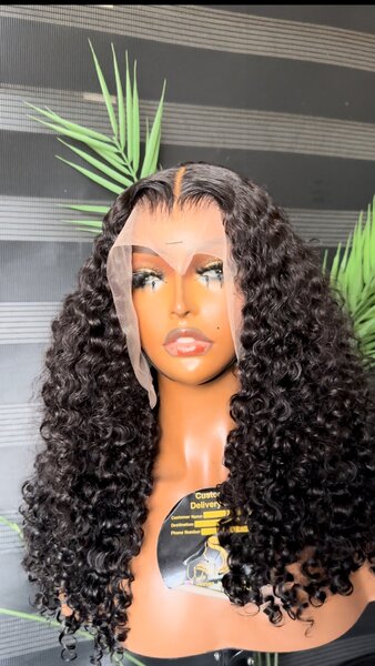 Pixie curl 18 inches